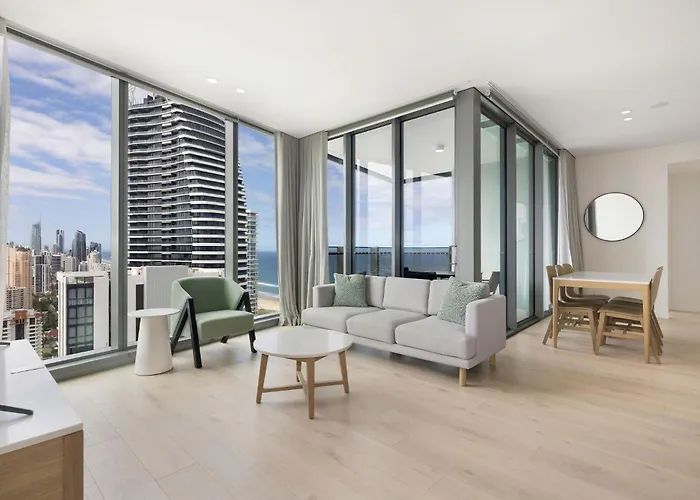 Ultiqa Signature At Broadbeach