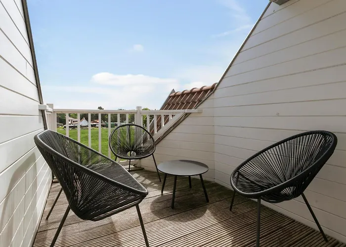 Het Zwinhuis - Spacious And Comfortable Family Home Near 'T Zwin