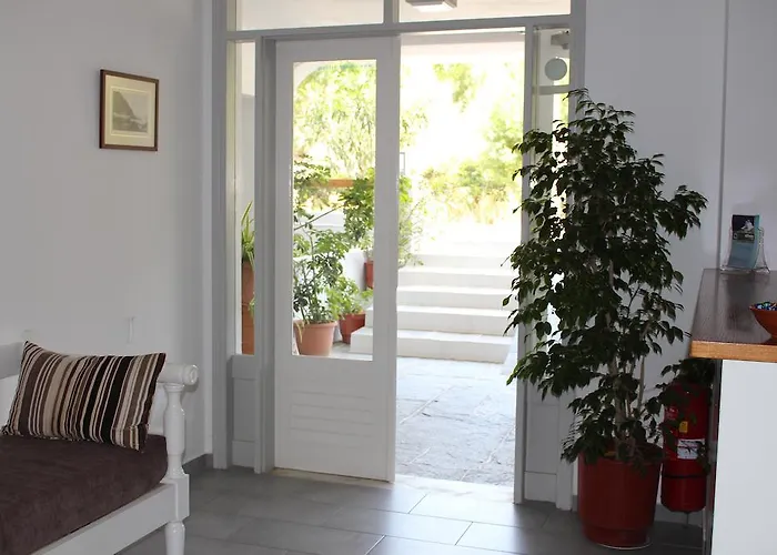Hotel Kamari