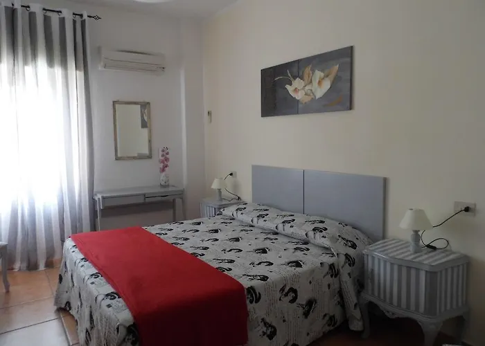 Lina Hotel
