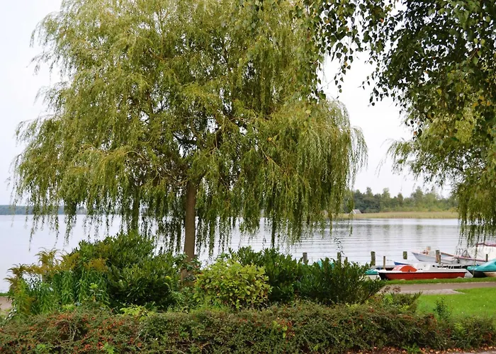 Ferienwohnung Mit Terrasse Und In Seenaehe