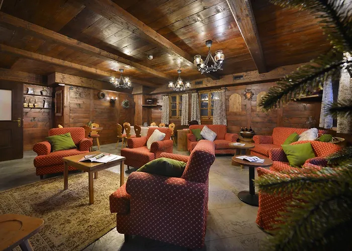 Hotel Primula