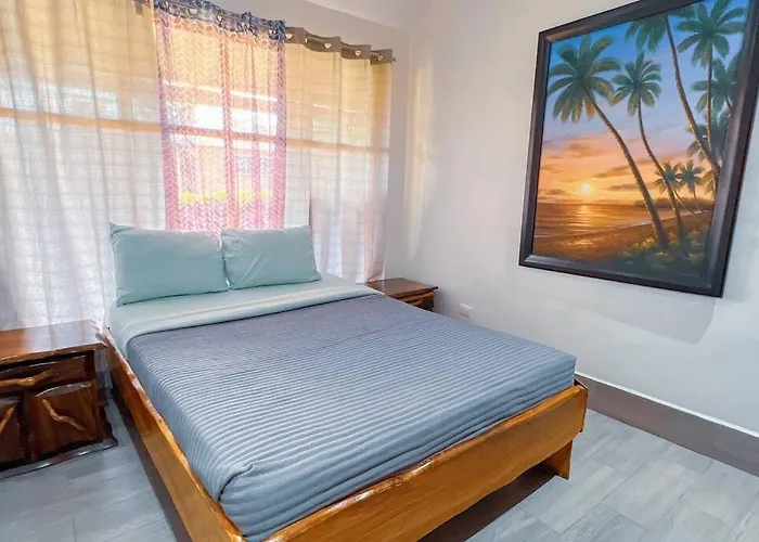 Villa Banano 09 - 2Br & Shared Pools