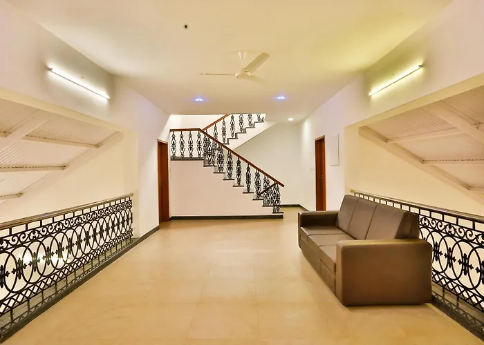 Mystique Stay Resort