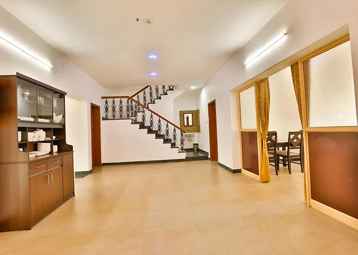 Mystique Stay Resort