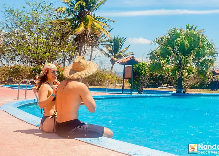Nandel Beach Resort