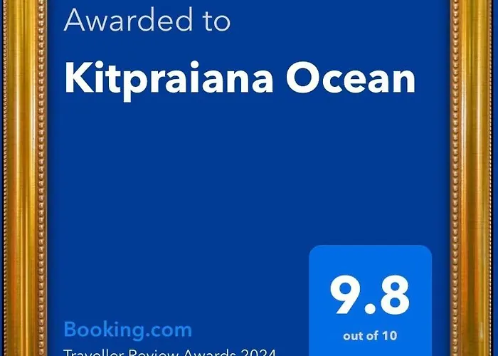 Kitpraiana Ocean