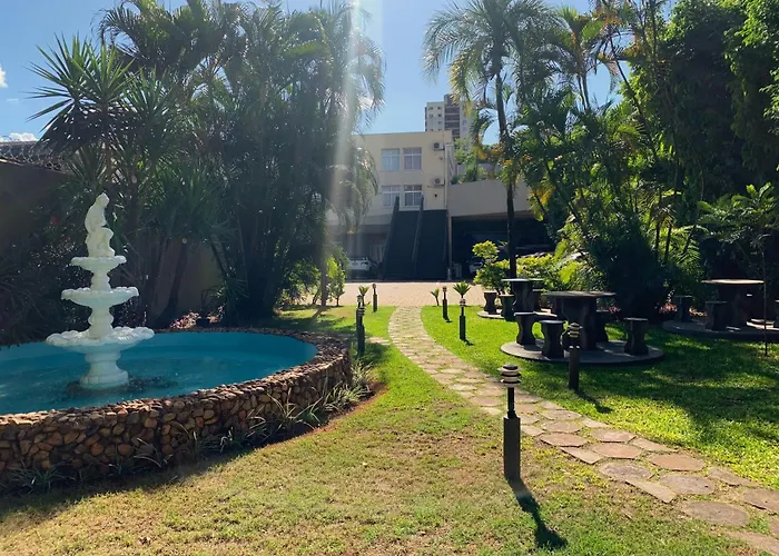 Hotel Foz Do Iguacu