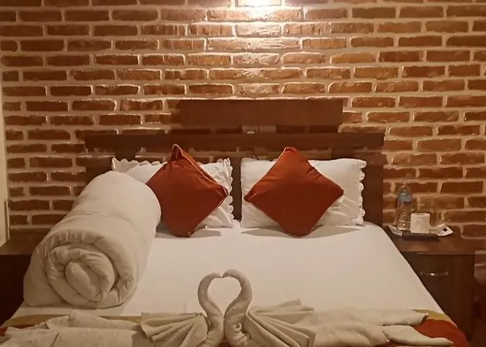 Hotel Layaku Durbar