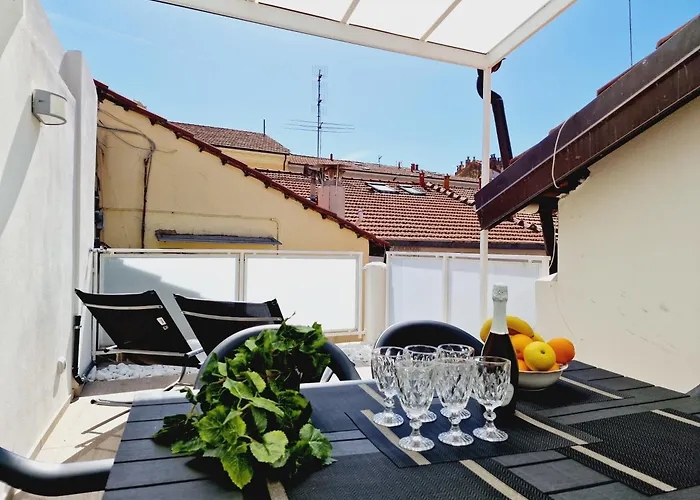 Homeholidaysanremo - Luxe & Glamour