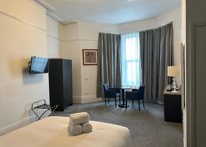Exmouth Beach Hotel