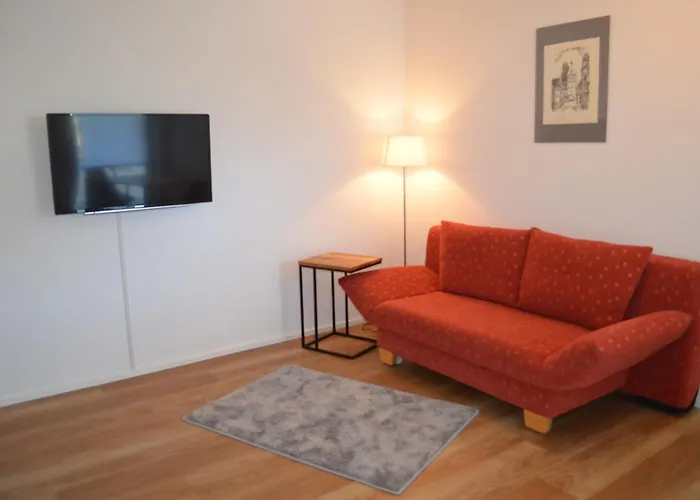 Ferienwohnung Geng