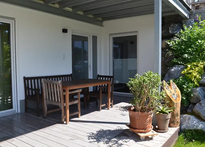 Ferienwohnung Geng