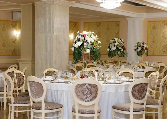 Hotel Orient Braila