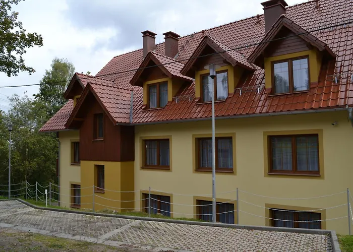 Hotel Dobry Klimat