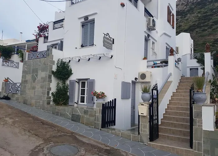 Chrysa House