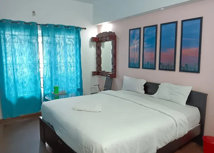 Savi'S Home Stay