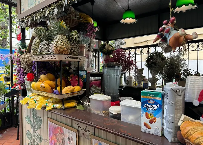 Kc Guest House