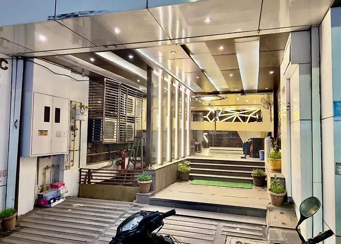 Hotel Rest Inn
