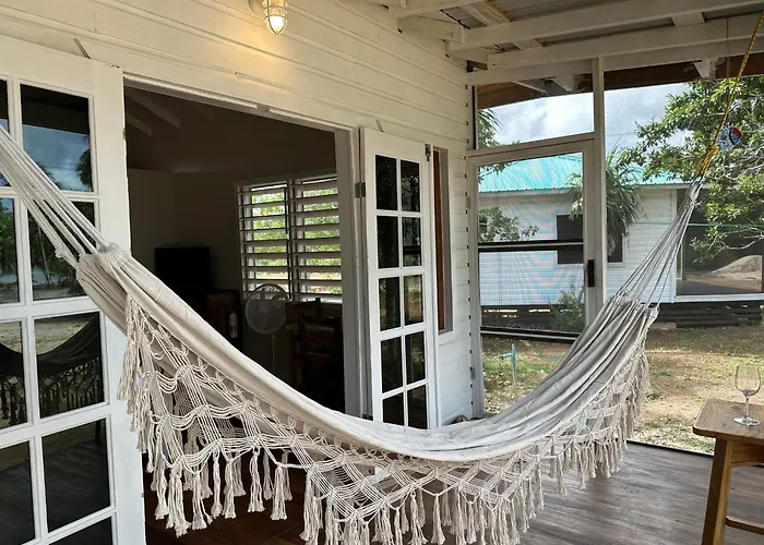 Belizima Eco Resort