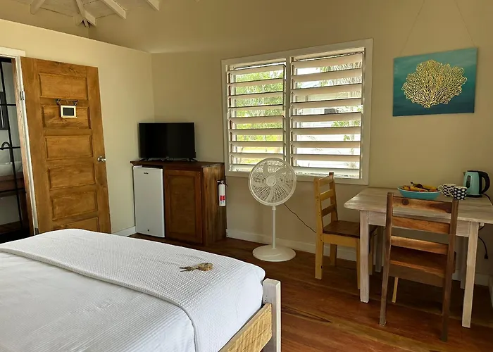 Belizima Eco Resort