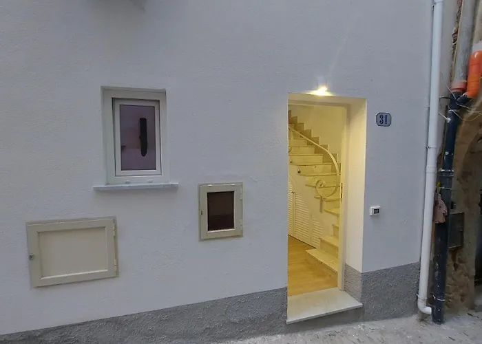 Marina House