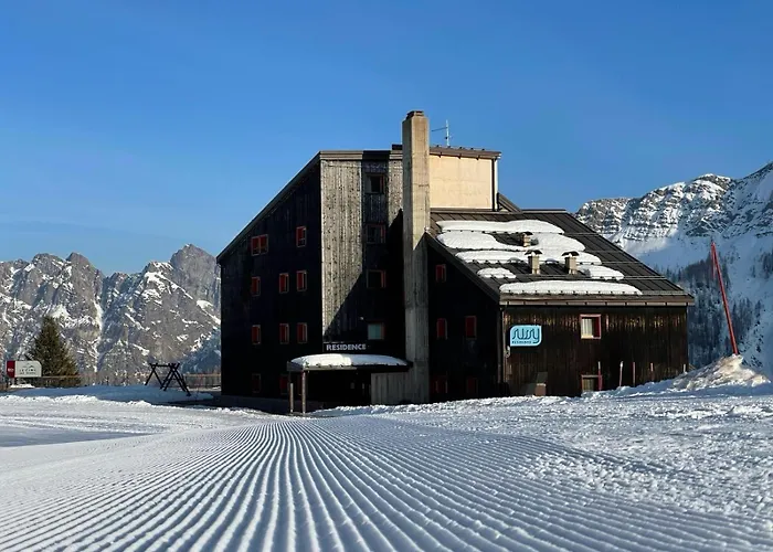 Casa Pisolo - Presso Sussy Residence