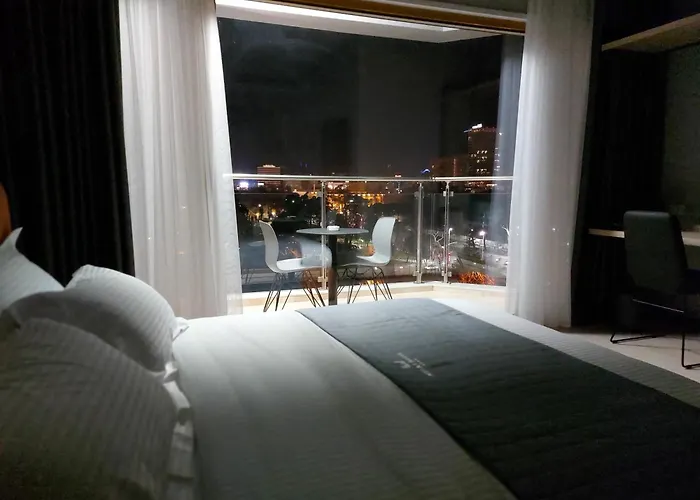 Mulaj Hotel