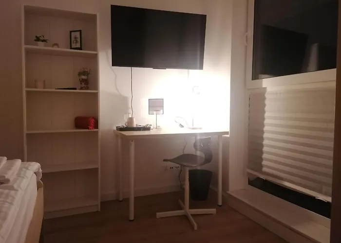 Apartamenty Jaskolcza