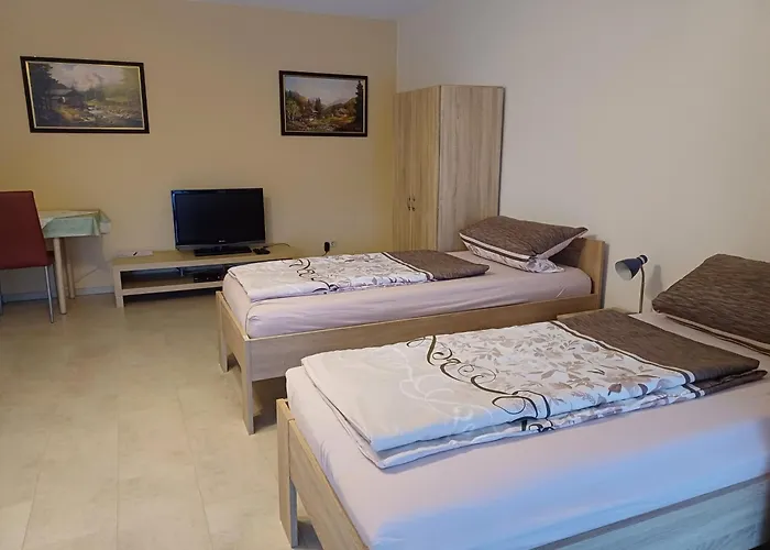 Thueringer Zimmer