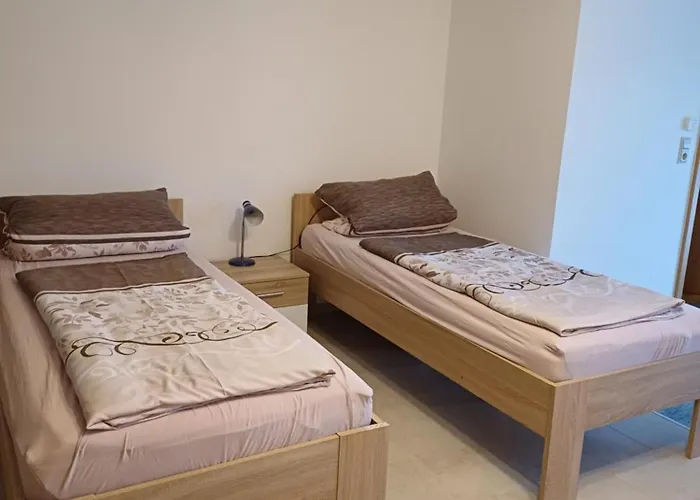Thueringer Zimmer