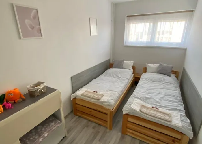 Katica Apartman