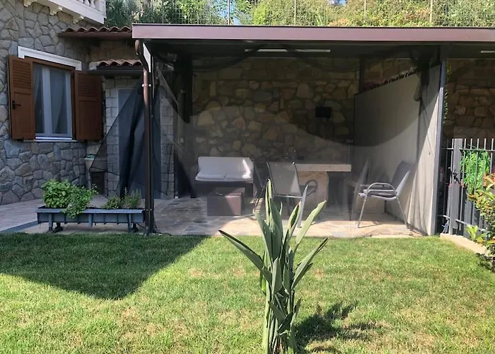 La Maison De Luisa