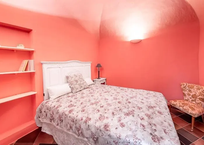 Noli Centro, Ampia Casa Stile Kinfolk Con Parcheggio