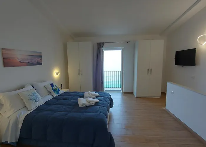 Marina House