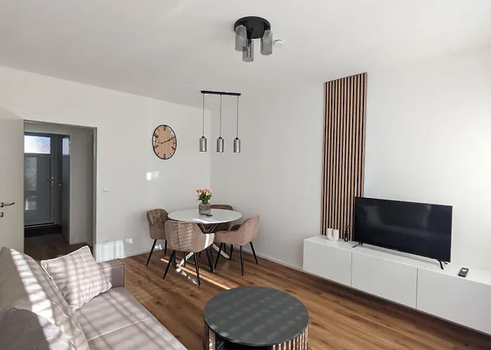 Charmante Ferienwohnung In Villach