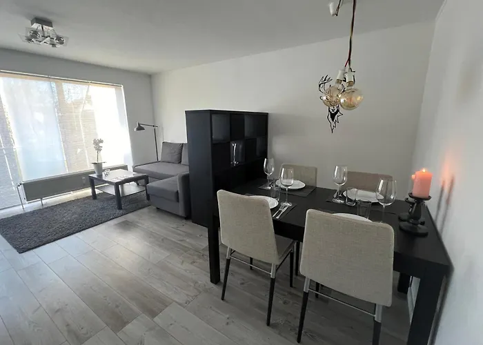City-Apartment