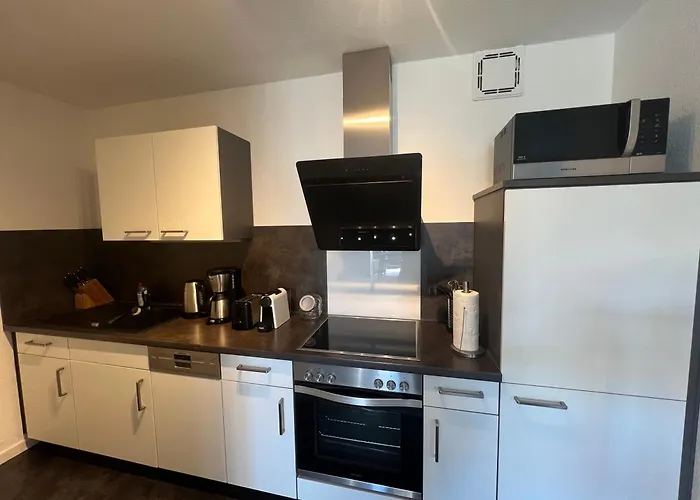 City-Apartment