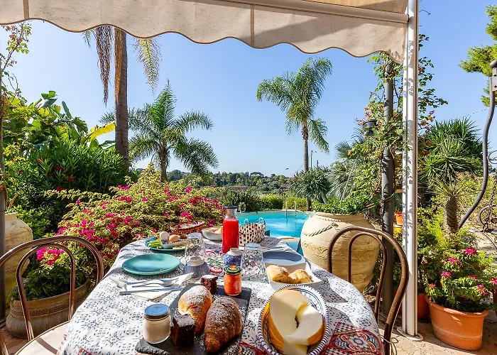 B&B Villa San Marco