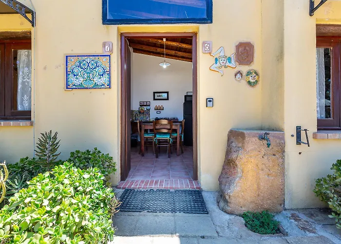 B&B Villa San Marco