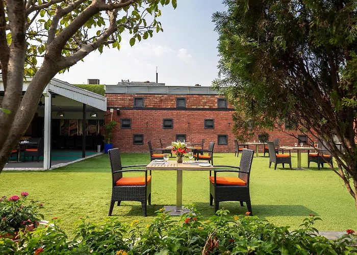 Dhaka Regency Hotel & Resort