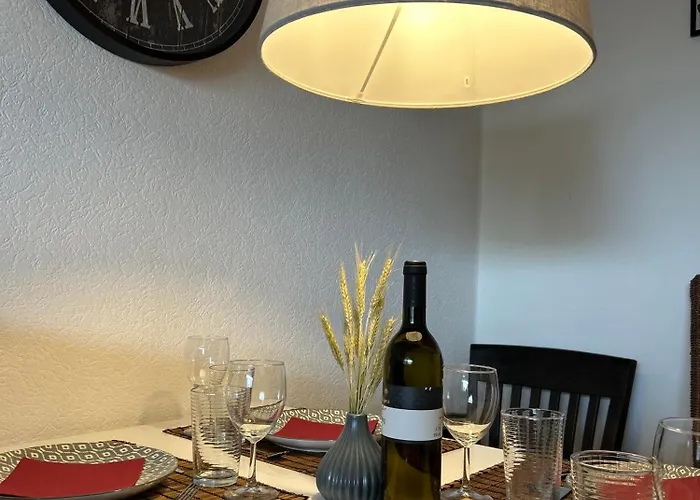 Ihr Gemuetliches Zuhause - Uni-Naehe, Signal Iduna Park