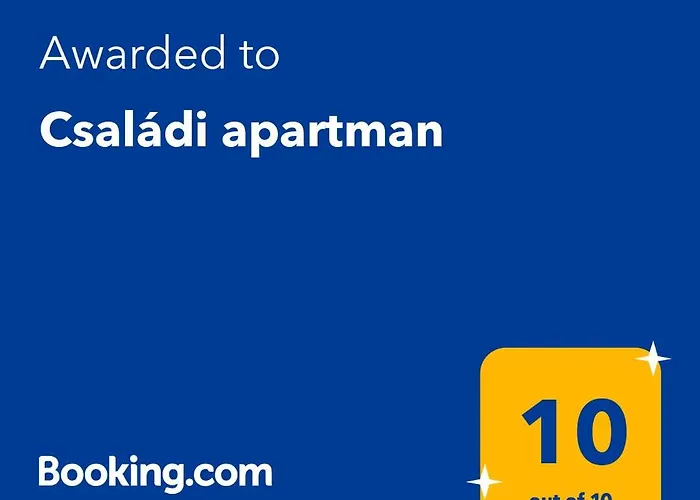 Csaladi Apartman