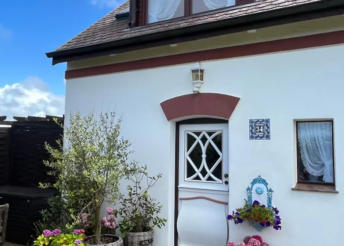 Haus Boy Jensen Wohnung Sonnenplatz