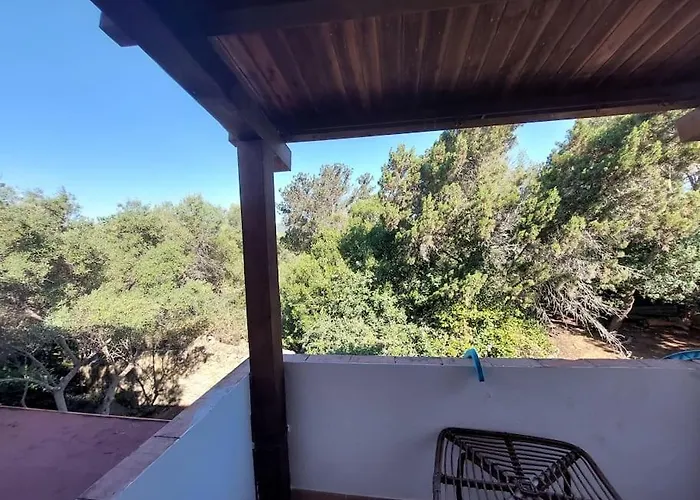 Maisonette Juniperus