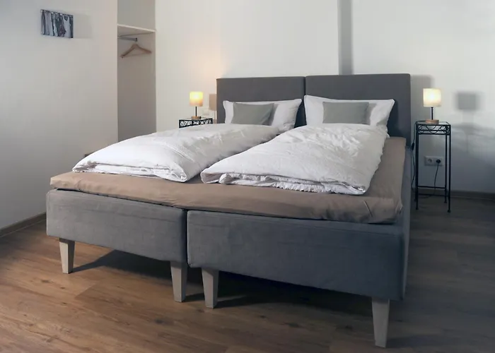 Ferienwohnung Seidl Wohnung Violine
