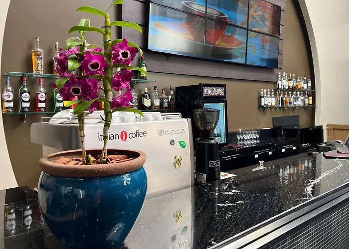 Wyndham Golden Foz Suites