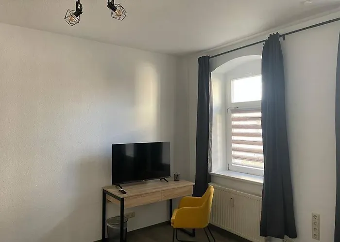 Ferienwohnung 3S Real Estate