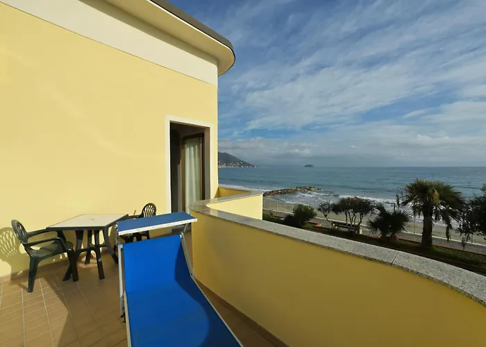 Hotel Delfino