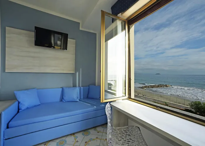 Hotel Delfino
